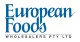European Foods Wholesalers